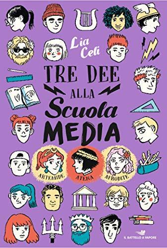 Tre Dee Alla Scuola Media
