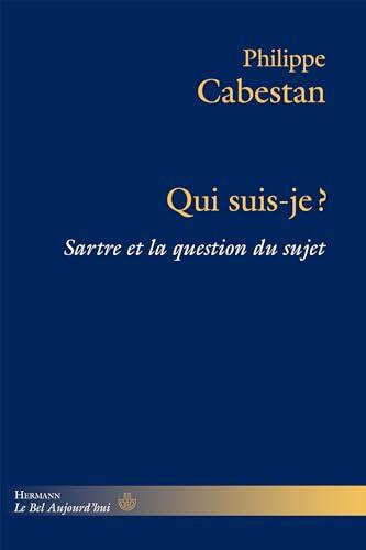 Qui Suis-Je?