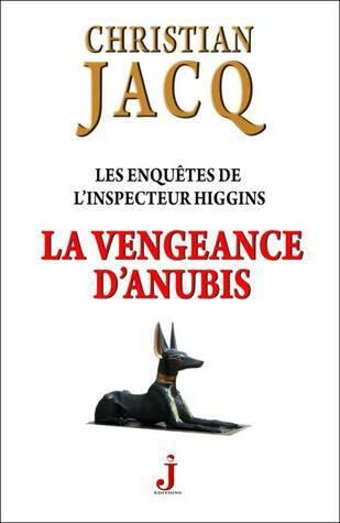 La Vengeance d'Anubis