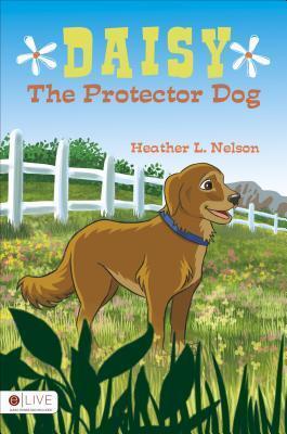 Daisy the Protector Dog