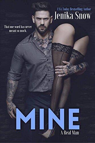 Mine