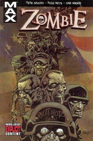 Zombie