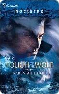 Touch of the Wolf