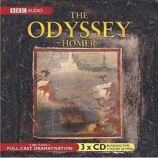 The Odyssey