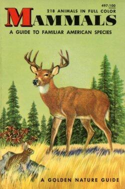 Mammals: A Guide to North American Species