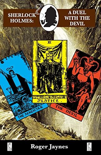 Sherlock Holmes: A Duel with the Devil