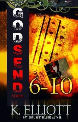 Godsend Series 6-10