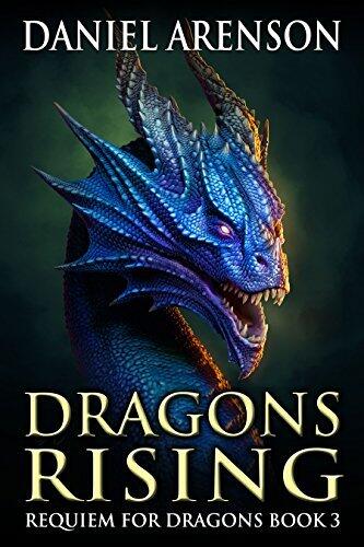 Requiem for Dragons