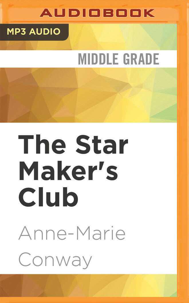 Star Maker's Club, The