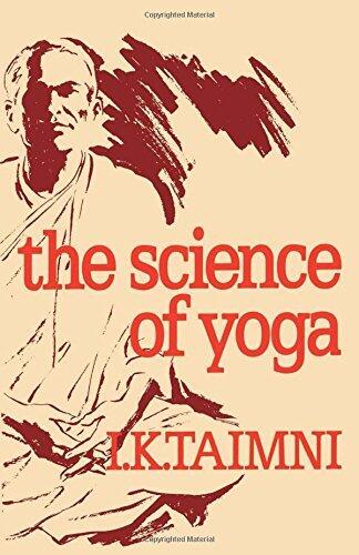 The Science of Yoga