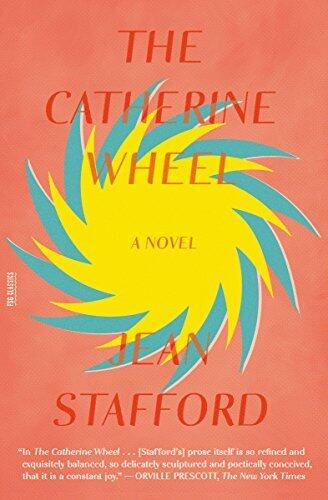 The Catherine Wheel: A Novel