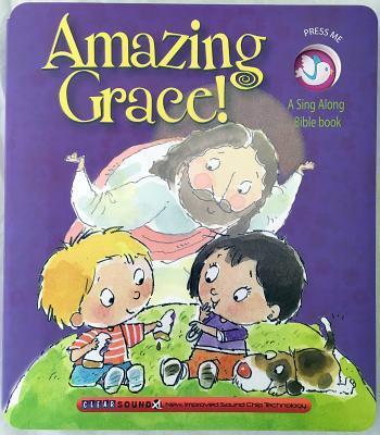 Amazing Grace!