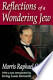 Reflections of a Wondering Jew
