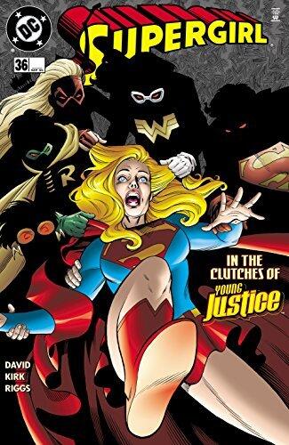 Supergirl (1996-2003) #36