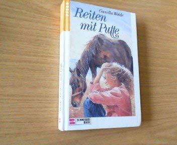 Reiten mit Putte