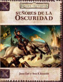 Señores de la oscuridad (Reinos Olvidados)