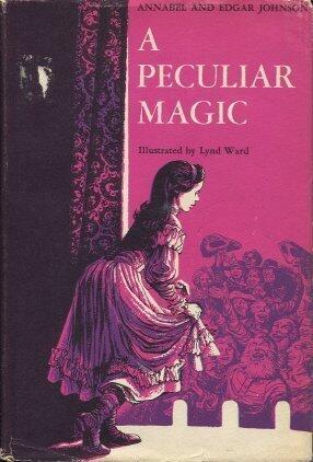 A Peculiar Magic