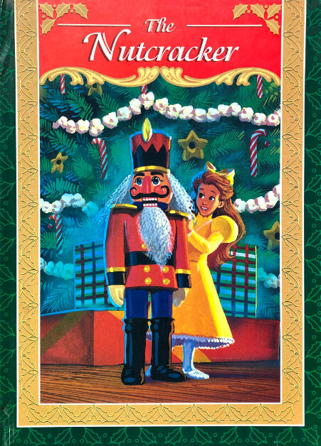 The nutcracker