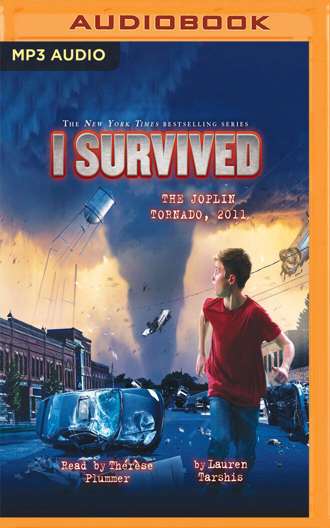I Survived the Joplin Tornado, 2011