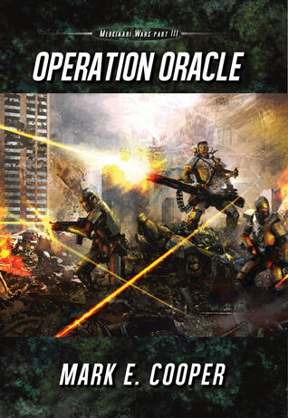 Operation Oracle