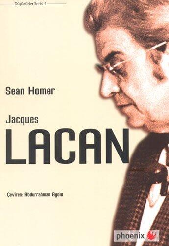 Jacques Lacan