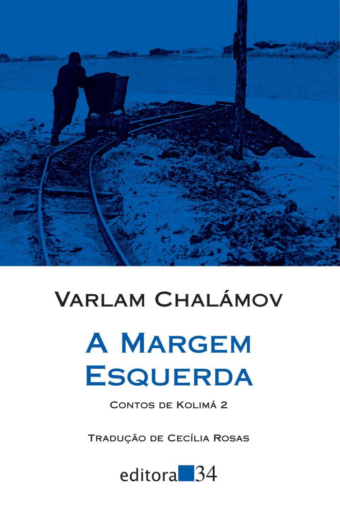 A margem esquerda