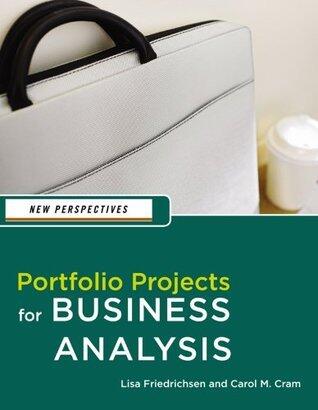 New Perspectives: Portfolio Projects for Business Analysis
