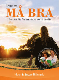 Dags att må bra