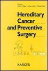 Hereditary Cancer and Preventive Surgery