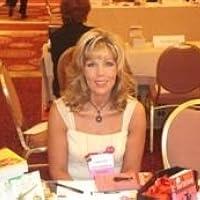 Kimberly Raye