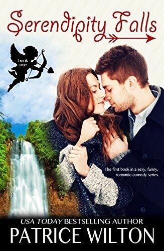 Serendipity Falls