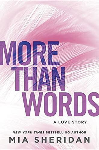 More Than Words