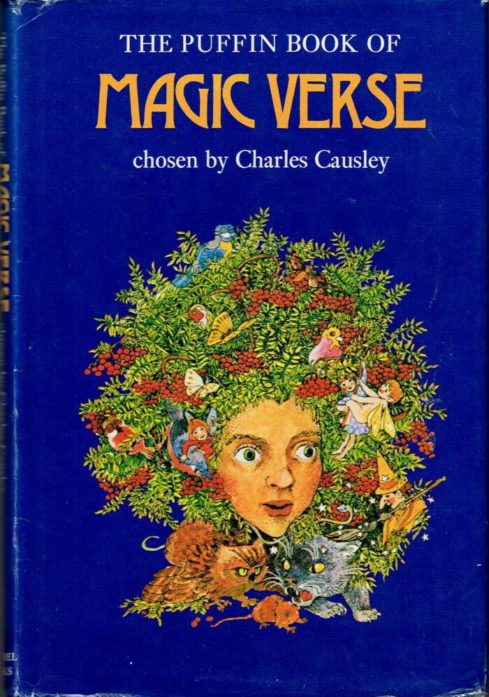 The Puffin Book of Magic Verse