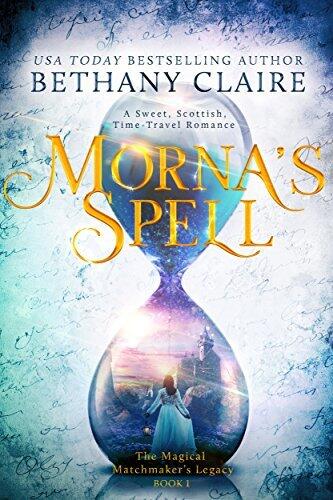 Morna's Spell