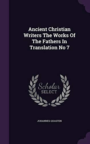 The Case Against the Pagans