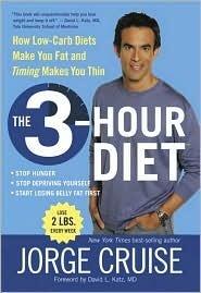 3-Hour Diet