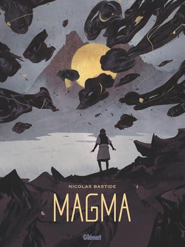Magma (24X32)