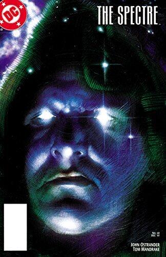 The Spectre (1992-1998) #60
