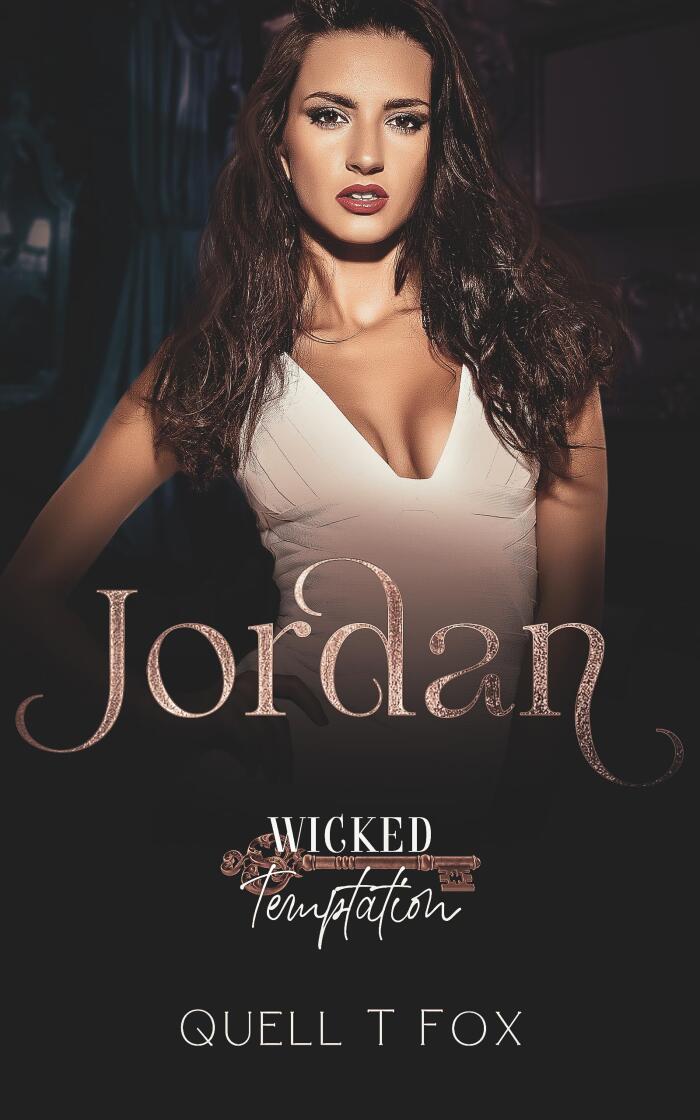 Wicked Temptations: Key Party