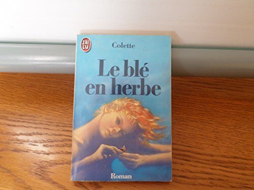 Ble en herbe