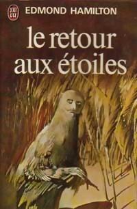 Le retour aux étoiles