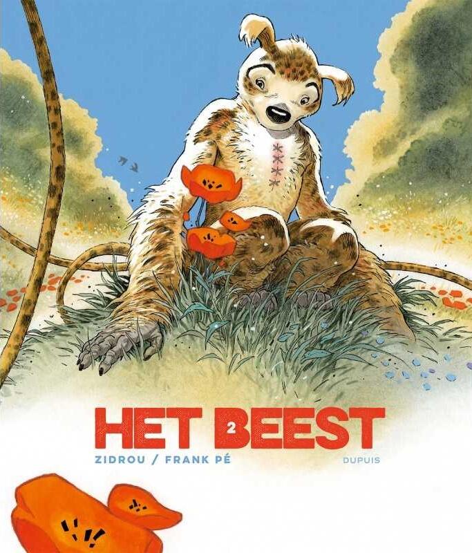 Het beest 2