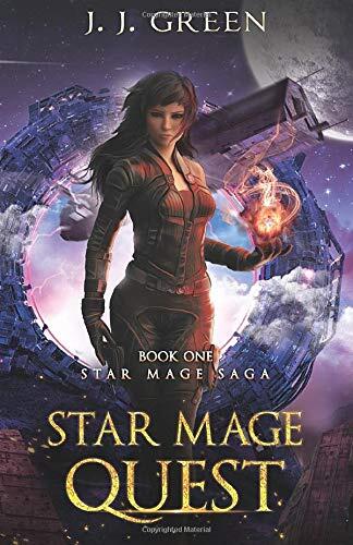 Star Mage Quest