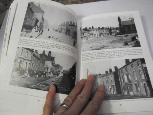 Wednesfield and Heath Town in old photographs