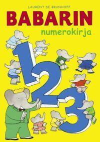 Babarin numerokirja