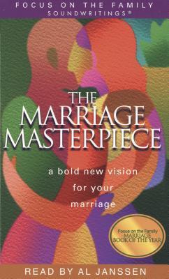 The Marriage Masterpiece