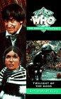 Twilight of the Gods (Doctor Who Missing Adventures) by Christopher Bulis (19-Sep-1996) Paperback