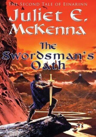 The Swordsman's Oath