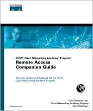 CCNP CNAP Semester Six Companion Guide, Remote Access