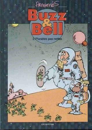 Planètes pas nettes